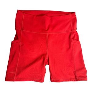 Fabletics 6” short